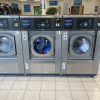 Laundry Facility, Affordable Laundromat Danbury & Brookfield, CT Express Laundry Centers